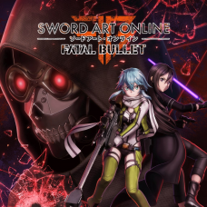 Sword Art Online: Fatal Bullet