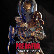 Cleopatra Predator DLC Pack