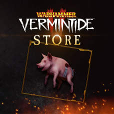 Warhammer: Vermintide 2 Cosmetic - Stolen Swine