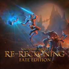 Kingdoms of Amalur: Re-Reckoning - Fate Edition