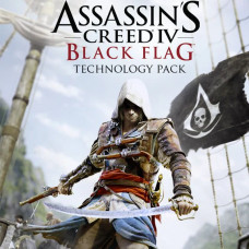 Assassin’s Creed®IV Time saver: Technology Pack