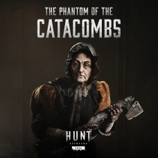 Hunt: Showdown 1896 - The Phantom of the Catacombs