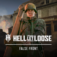 Hell Let Loose - False Front