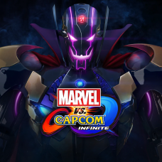 Marvel vs. Capcom: Infinite - Deluxe Edition