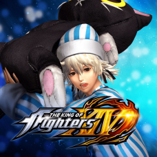 THE KING OF FIGHTERS XIV - Meitenkun Pyjamas Costume