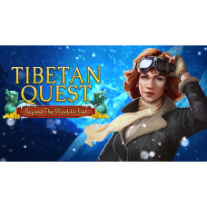 Tibetan Quest: Beyond World's End