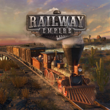 Railway Empire