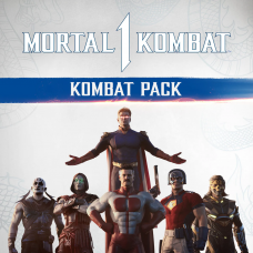 MK1: Kombat Pack