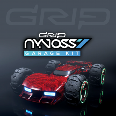 GRIP: Nyvoss Garage Kit