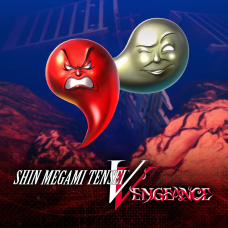 Shin Megami Tensei V: Vengeance Mitama Dance of EXP