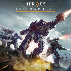 MechWarrior 5: Mercenaries - Heroes of the Inner Sphere