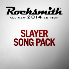 Slayer Song Pack