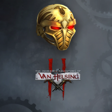 Van Helsing II: Magic Pack