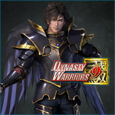 DYNASTY WARRIORS 9: Li Dian 'Knight Costume'