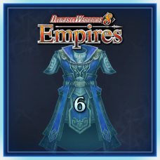 DW8Emp - Edit Parts - Equipment 6