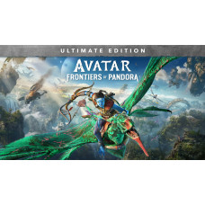 Avatar: Frontiers of Pandora™ Ultimate Edition