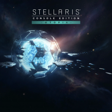 Stellaris: Utopia