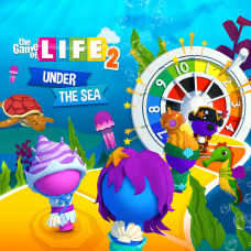 The Game of Life 2 - Under the Sea World