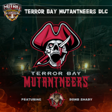 Mutant Football League - Terror Bay Mutantneers