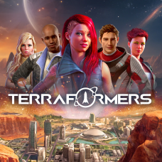 Terraformers