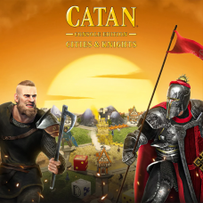 CATAN® - Console Edition: Cities & Knights