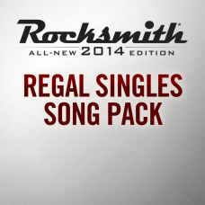 Regal Singles Song Pack