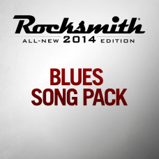 Blues Song Pack