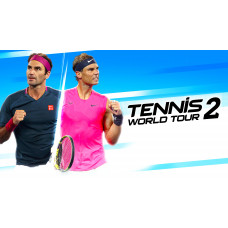 Tennis World Tour 2