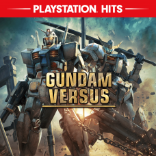 GUNDAM VERSUS