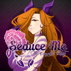 Seduce Me - The Complete Story PS4® & PS5®