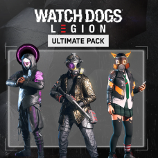 Watch Dogs®: Legion Ultimate Pack