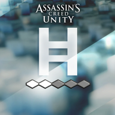 Assassin's Creed Unity HELIX CREDITS – MEDIUM PACK