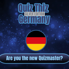 Quiz Thiz Germany: Silver Edition