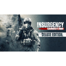 Insurgency: Sandstorm - Deluxe Edition [PS4 & PS5]