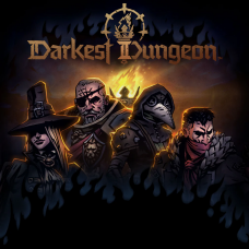 Darkest Dungeon II PS4 & PS5