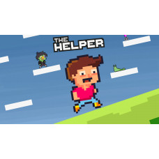 The Helper