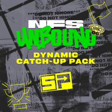 Need for Speed™ Unbound - Vol.6 Dynamic Catch-Up Pack