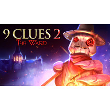 9 Clues 2: The Ward