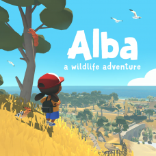 Alba: A Wildlife Adventure