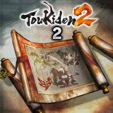 Toukiden 2: Mission Collection Set 2