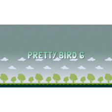 Pretty Bird 6