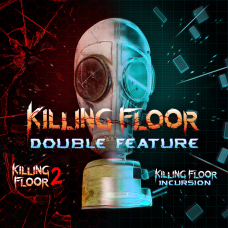 Killing Floor: Double Feature