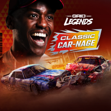 GRID Legends: Valentin’s Classic Car-Nage