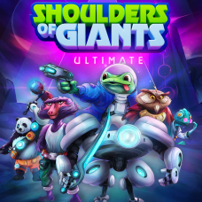 Shoulders of Giants: Ultimate