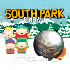 South Park Pinball