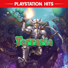 Terraria – PlayStation®4 Edition