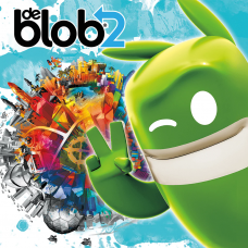 de Blob 2