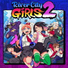 River City Girls 2