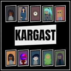 Kargast