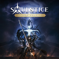 Soulstice: Deluxe Edition